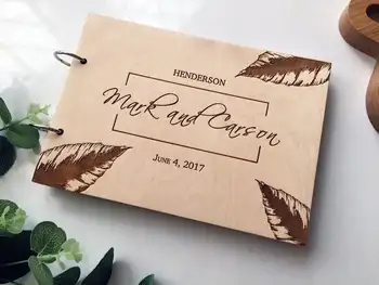 Wedding Wooden GuestBook, Rustic Wedding Unique GuestBook , Personalized Engraved DIY Wedding Guest Book for Signature
Wedding Wooden GuestBook, Rustic Wedding Unique GuestBook , Personalized Engraved DIY Wedding Guest Book for Signature