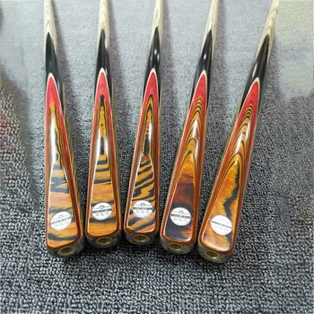 One Piece O'MIN Linglong Yue Snooker Cue Professional Snooker Stick The New Myth Series Snooker Cue
One Piece O'MIN Linglong Yue Snooker Cue Professional Snooker Stick The New Myth Series Snooker Cue