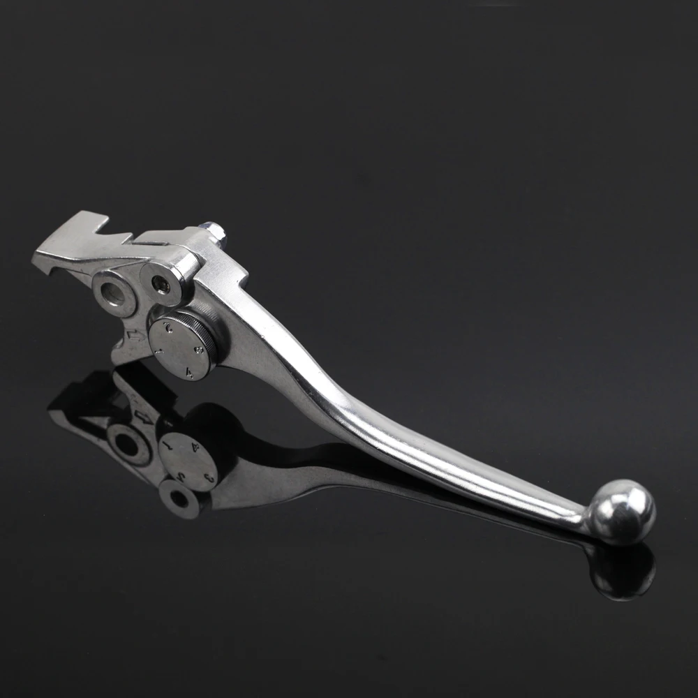 Brake Lever For KAWASAKI ZXR 750/400R/250R ZRX-II 400 ZRX400 ZR400 Zephyr X ZR1100 ZRX1100 Motorcycle Accessories Aluminum
Brake Lever For KAWASAKI ZXR 750/400R/250R ZRX-II 400 ZRX400 ZR400 Zephyr X ZR1100 ZRX1100 Motorcycle Accessories Aluminum