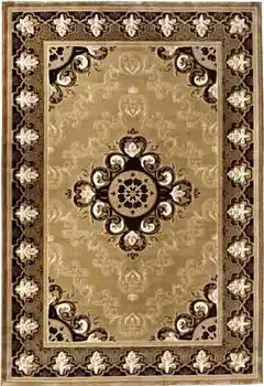 Polypropylene European and Ameircan Style Fashion Floral Modern Pattern Absorbent Non-slip Modern Carpet for Living room/Bedroom
Polypropylene European and Ameircan Style Fashion Floral Modern Pattern Absorbent Non-slip Modern Carpet for Living room/Bedroom
