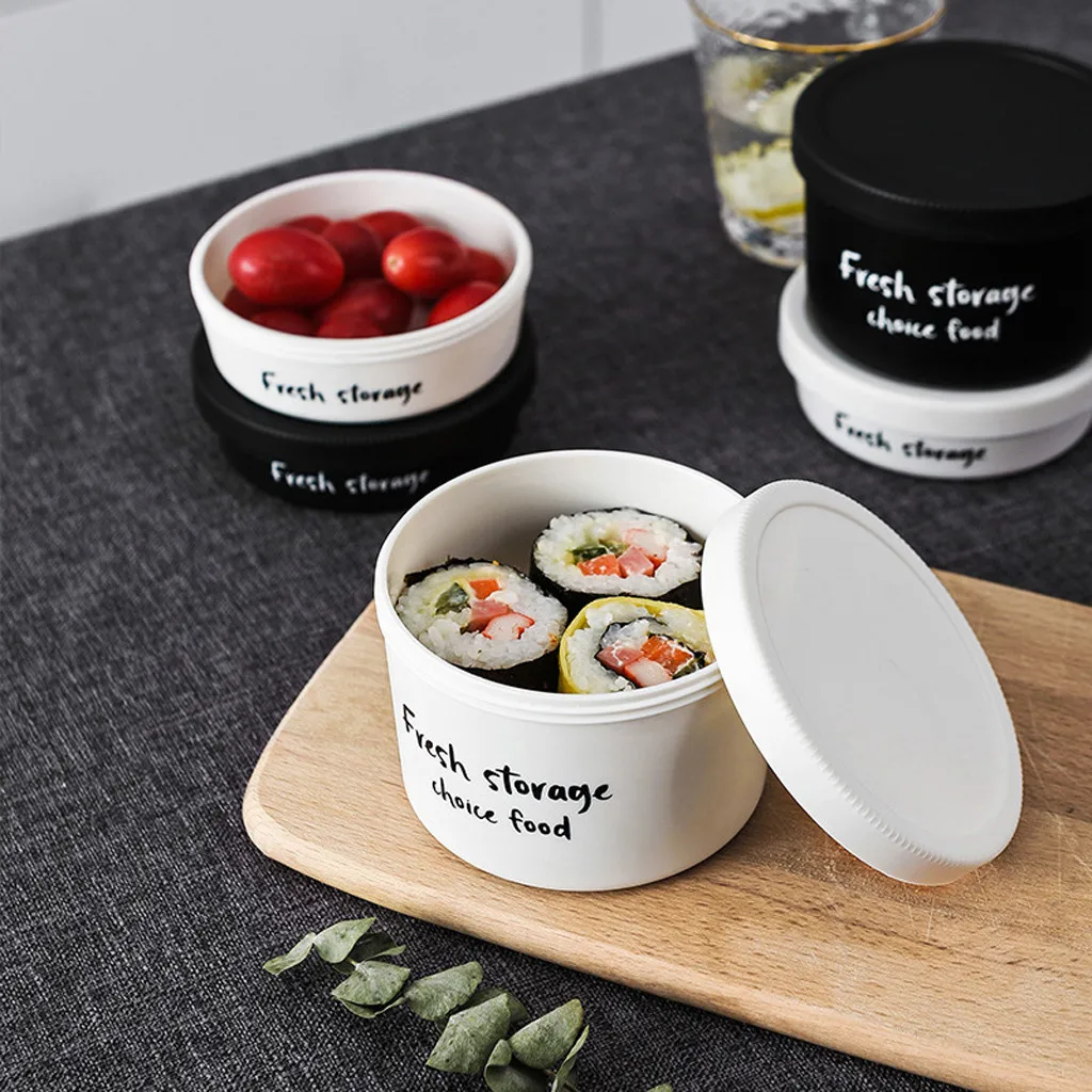 Food Container white black Plastic Kitchen Food Cereal Grain Bean Rice Storage Pot Container Box Case home kitchen storage box
Food Container white black Plastic Kitchen Food Cereal Grain Bean Rice Storage Pot Container Box Case home kitchen storage box
