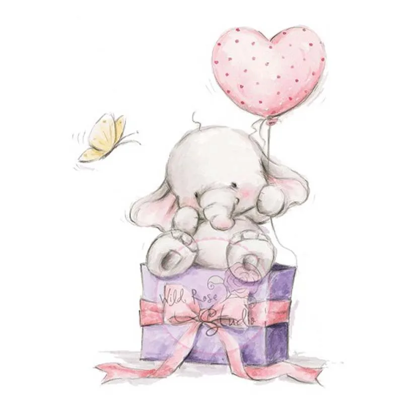 2019 new Transparent Clear Silicone Stamp Set for DIY Scrapbooking/Photo Album Card Making Elephant Gift
2019 new Transparent Clear Silicone Stamp Set for DIY Scrapbooking/Photo Album Card Making Elephant Gift