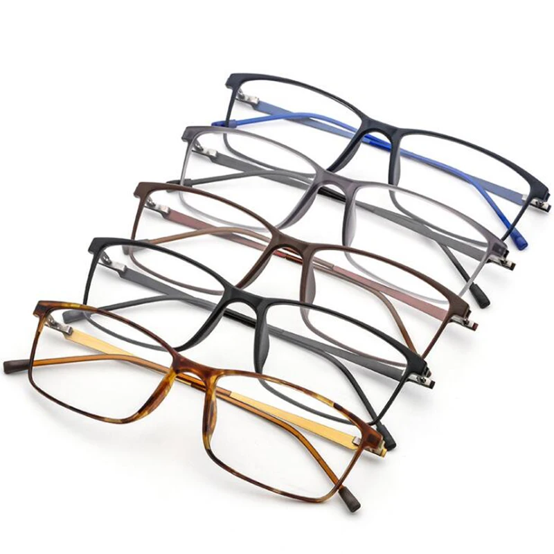 Titanium Alloy Glasses Frame Men Myopia Eye Glass Prescription Eyeglasses 2019 Korean Screwless Optical Frames Eyewear
Titanium Alloy Glasses Frame Men Myopia Eye Glass Prescription Eyeglasses 2019 Korean Screwless Optical Frames Eyewear