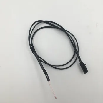Reprap Prusa i3 mk2s 3d printer heatbed thermistor mk3 3d printer parts thermistor
Reprap Prusa i3 mk2s 3d printer heatbed thermistor mk3 3d printer parts thermistor