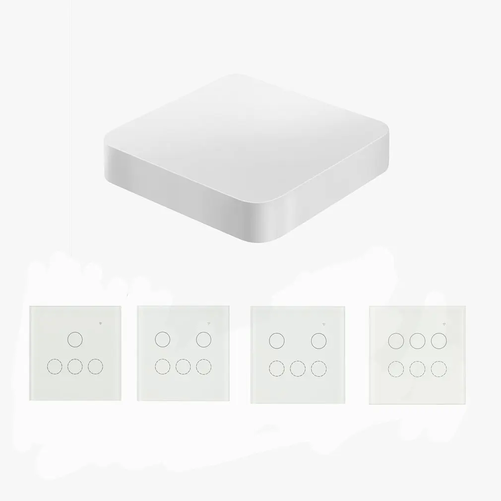 Ly-Kt1 Single Fire Smart Switch Set Arranging And Revoking Control By Remote Control, Wireless Alarm
Ly-Kt1 Single Fire Smart Switch Set Arranging And Revoking Control By Remote Control, Wireless Alarm