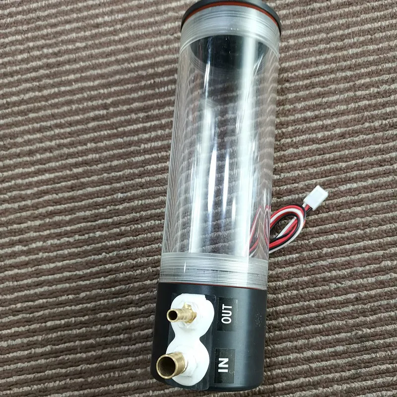 p4 water cooling pump