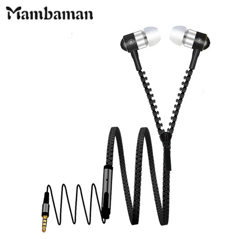 Mambaman Metal Earphones for iPhone Smartphone Sports Earpieces Stereo Earphone for Xiaomi Earphone iPhone Samsung Huawei
Mambaman Metal Earphones for iPhone Smartphone Sports Earpieces Stereo Earphone for Xiaomi Earphone iPhone Samsung Huawei