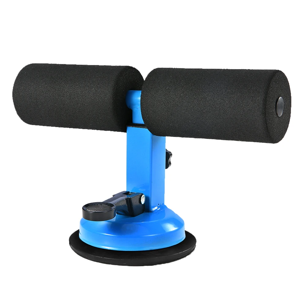 TOMSHOO Self-Suction Sit Up Bars Abdominal Core Workout Strength Training Situp Assist Bar Stand Fitness Equipment for Home Gym
TOMSHOO Self-Suction Sit Up Bars Abdominal Core Workout Strength Training Situp Assist Bar Stand Fitness Equipment for Home Gym