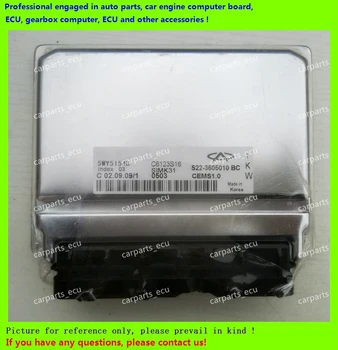 For car engine computer board/Qirui ECU/Electronic Control Unit/Car PC/ 5WY5154B S22-3605010BC
For car engine computer board/Qirui ECU/Electronic Control Unit/Car PC/ 5WY5154B S22-3605010BC