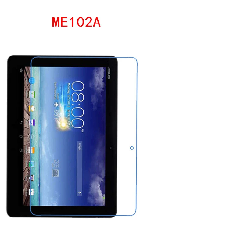 for Asus ME102A MEMO Pad 10.1 inch tablet Anti-falling nano explosion-proof screen protective film
for Asus ME102A MEMO Pad 10.1 inch tablet Anti-falling nano explosion-proof screen protective film