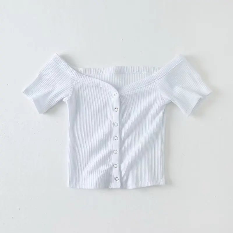 Women popular new Wenwen 28-2809 European and American fashion cardigan Short Sleeve Jacket