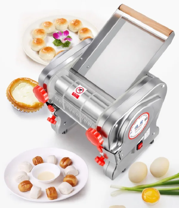 Hot sale fast delivery top quality stainless steel noodle machine,pasta making machine and kneading dough machine for commercial
Hot sale fast delivery top quality stainless steel noodle machine,pasta making machine and kneading dough machine for commercial