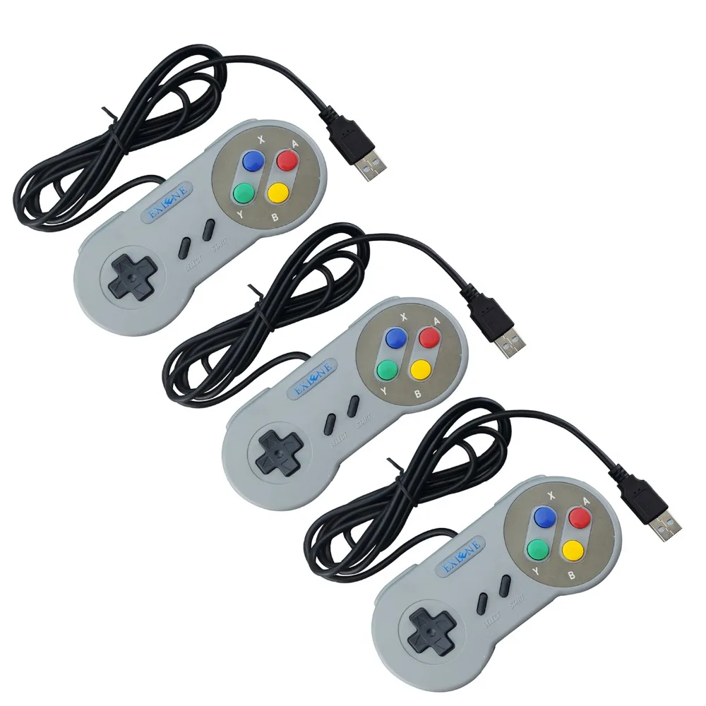 SNES controller (6)