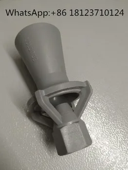 PVC Material Mixing Eductors Mixing Nozzles,Tank liquid mixing eductor Mixing jet Venturi nozzle
PVC Material Mixing Eductors Mixing Nozzles,Tank liquid mixing eductor Mixing jet Venturi nozzle