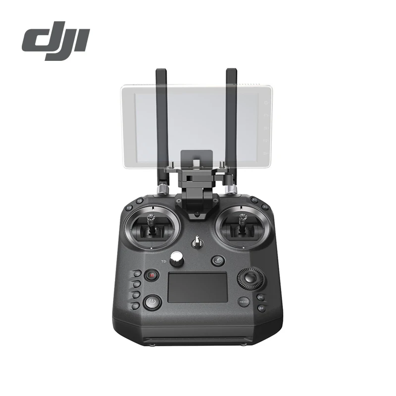 DJI Cendence Remote Controller Suitable for Inspire 2 Matrice 200 Series CrystalSky Intelligent Battery
DJI Cendence Remote Controller Suitable for Inspire 2 Matrice 200 Series CrystalSky Intelligent Battery