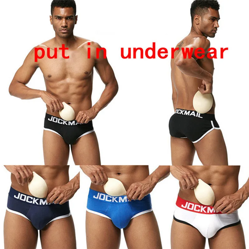 2019 Fashion Men's Underwear Swim Hot Sale Trunks Three-dimensional Sexy Thick Pad For Bathing Suis Swimwear Bottom New
2019 Fashion Men's Underwear Swim Hot Sale Trunks Three-dimensional Sexy Thick Pad For Bathing Suis Swimwear Bottom New