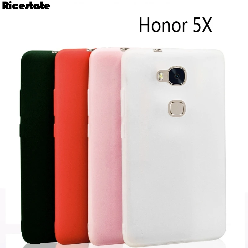 Huawei Honor 5X GR5 Crystal TPU and Frosted Matte Colorful Case For Huawei Honor 5X Back Cover Protect Skin Silicon case
Huawei Honor 5X GR5 Crystal TPU and Frosted Matte Colorful Case For Huawei Honor 5X Back Cover Protect Skin Silicon case