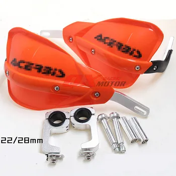CRF MX6 Off-Road Motorcycle Handguard Modified Anti-Drop To Increase The Wind Protection Hand Protection Bow
CRF MX6 Off-Road Motorcycle Handguard Modified Anti-Drop To Increase The Wind Protection Hand Protection Bow