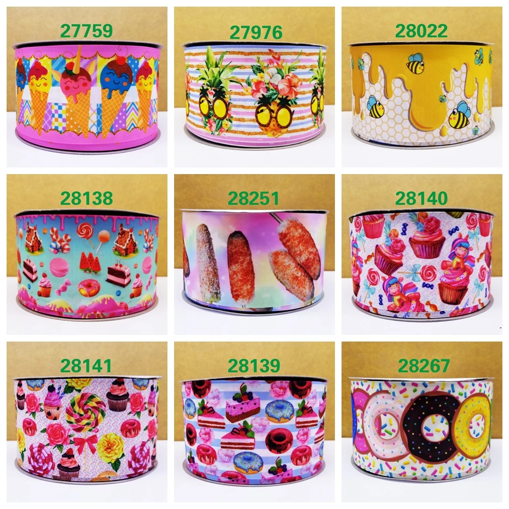 Free shipping 2019 new arrival ribbons Hair Accessories ribbon 10 yards printed grosgrain ribbons 27759
Free shipping 2019 new arrival ribbons Hair Accessories ribbon 10 yards printed grosgrain ribbons 27759
