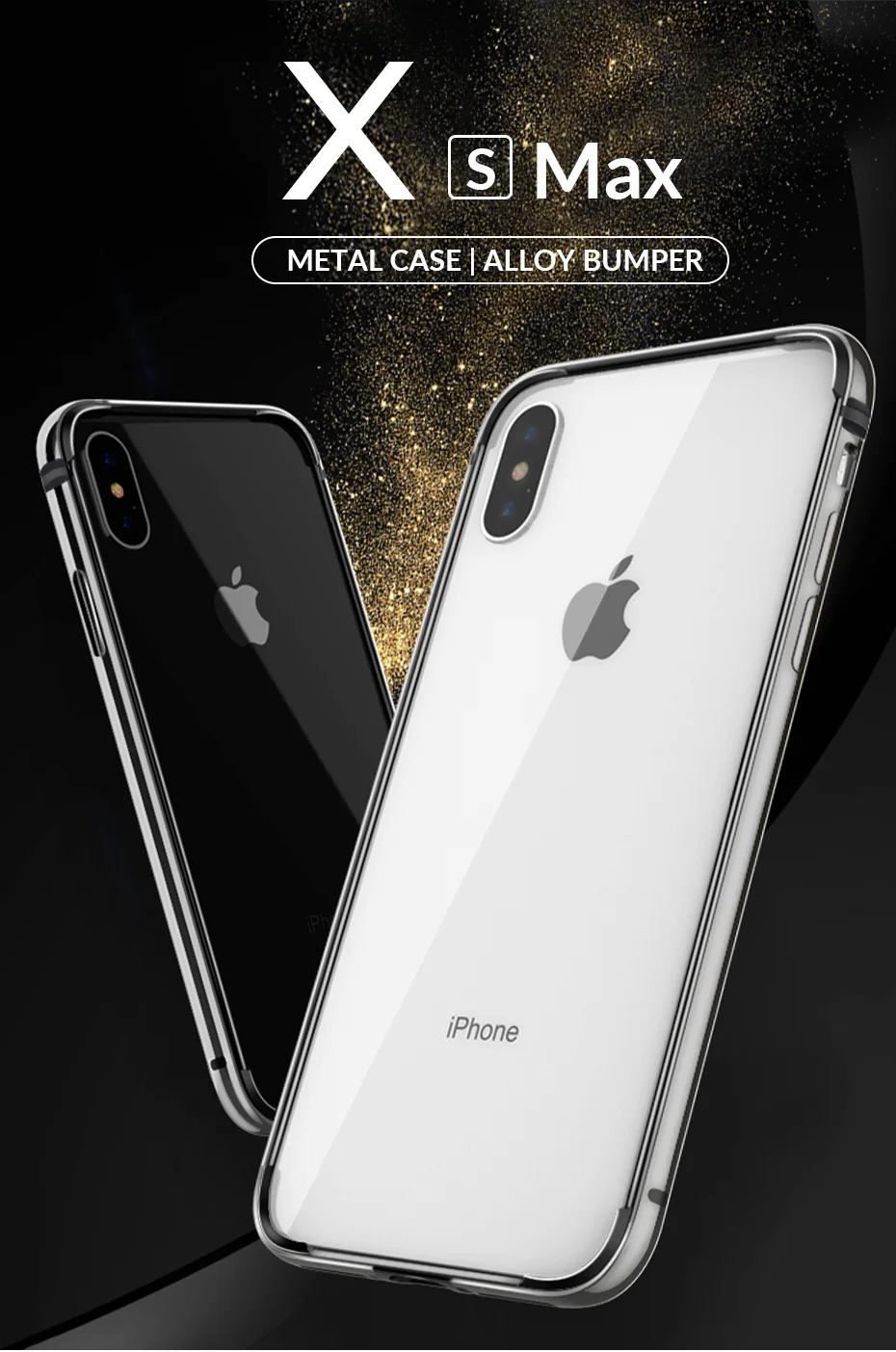 Metal-bumper-case-for-iphone-x-xs-max_01