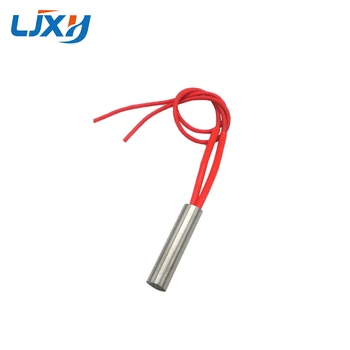 LJXH Mould Dry-Burning Heat Pipe 14x50mm Cartridge Heating Electric Element Power 180W/220W/380W AC110V/220V/300V
LJXH Mould Dry-Burning Heat Pipe 14x50mm Cartridge Heating Electric Element Power 180W/220W/380W AC110V/220V/300V