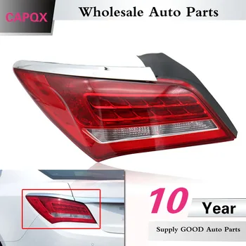CAPQX Rear Tail Light For Buick Lacrosse 2013 2014 2015 2016 taillight tail lamp brake light rear headlight headlamp
CAPQX Rear Tail Light For Buick Lacrosse 2013 2014 2015 2016 taillight tail lamp brake light rear headlight headlamp
