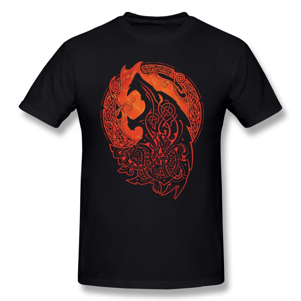 Ragnarok T Shirt Hey ManFENRIR LOKI S SON T-Shirt Mens Short Sleeves Tee Shirt Streetwear Cute 6xl Print 100 Cotton Tshirt
Ragnarok T Shirt Hey ManFENRIR LOKI S SON T-Shirt Mens Short Sleeves Tee Shirt Streetwear Cute 6xl Print 100 Cotton Tshirt