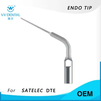ED5, GNATUS ENDODONTICS TIP, Removal of filling and foreign material, DENTAL FLOSS
ED5, GNATUS ENDODONTICS TIP, Removal of filling and foreign material, DENTAL FLOSS