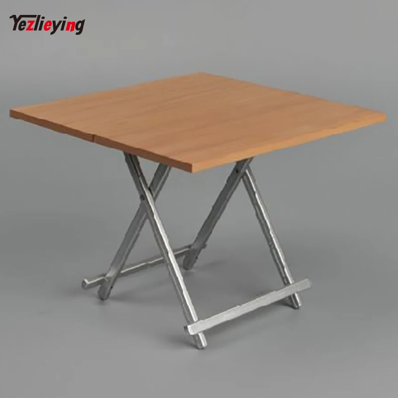 Miniature Doll House Furniture 1/6 Scale folding Table B Deep for 12 Inch Action Figures,Toys Body Desk Scenes accessories
Miniature Doll House Furniture 1/6 Scale folding Table B Deep for 12 Inch Action Figures,Toys Body Desk Scenes accessories