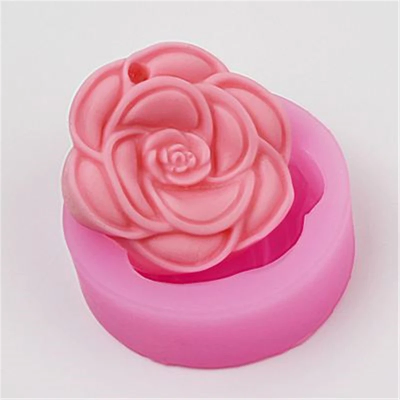 Supply 3D Flowers Silicone Soap Mold DIY Forming Soap Salt Carving Mold Wedding Cake Decorating Tool New High Quality Food Grade
Supply 3D Flowers Silicone Soap Mold DIY Forming Soap Salt Carving Mold Wedding Cake Decorating Tool New High Quality Food Grade