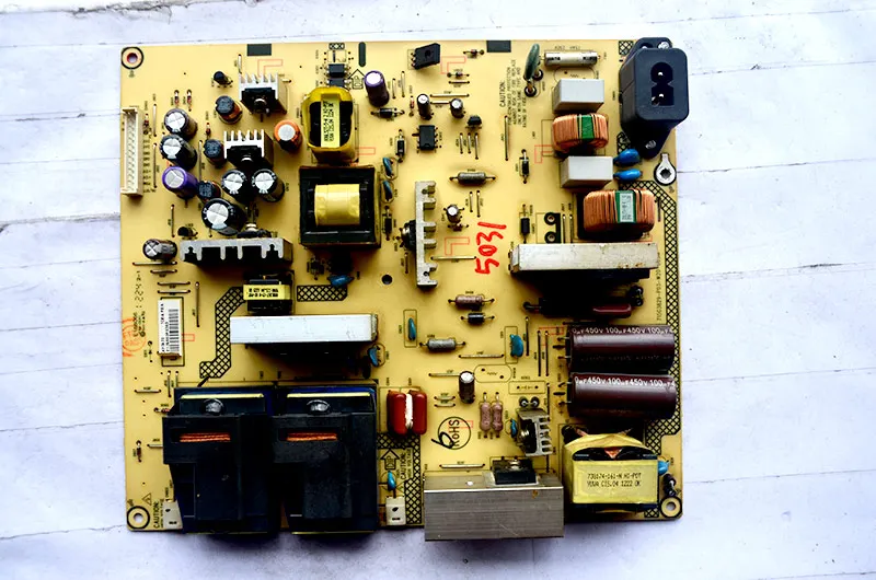 715G3829-P03-W20-003M Good Working Tested