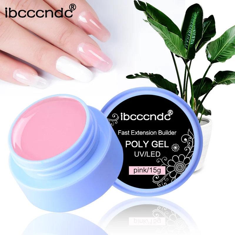 Poly Gel 15g Jelly-red Camouflage Color Fibre Glass Hard Jelly Quick Building Nail Extend Gum Builder Gel Nail Art
Poly Gel 15g Jelly-red Camouflage Color Fibre Glass Hard Jelly Quick Building Nail Extend Gum Builder Gel Nail Art