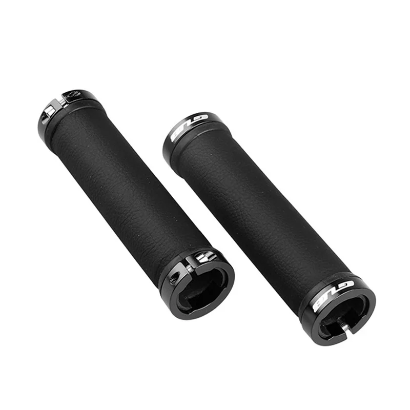 MTB Mountain Bike Handlebar Bilateral Locking Anti-Skid Hand Sewing Bicycle Grips 22.2mm OD Microfiber Leather Bike Handlebar
MTB Mountain Bike Handlebar Bilateral Locking Anti-Skid Hand Sewing Bicycle Grips 22.2mm OD Microfiber Leather Bike Handlebar