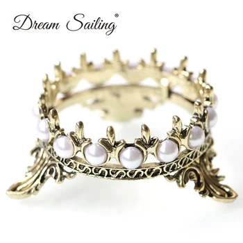Stainless Steel Pearl Cosmetic Makeup Brushes Pens Holder Brush Organizer Artifact Make Up Tools Crown Shape Brush Dryer Golden
Stainless Steel Pearl Cosmetic Makeup Brushes Pens Holder Brush Organizer Artifact Make Up Tools Crown Shape Brush Dryer Golden