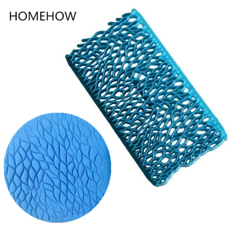 Topnew 1PC/Lot Fish Scale Texture Cookie Stamps 15.2*8.2*0.8 cm Biscuit Cookie Decorating Mold Texture Cupcake Pressing Mold
Topnew 1PC/Lot Fish Scale Texture Cookie Stamps 15.2*8.2*0.8 cm Biscuit Cookie Decorating Mold Texture Cupcake Pressing Mold