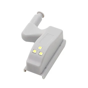 10pcs LED Cabinet Light Motion Sensor Under Cabinet Lights For Kitchen Bedroom Wireless Wardrobe Closet Light Night Lamp
10pcs LED Cabinet Light Motion Sensor Under Cabinet Lights For Kitchen Bedroom Wireless Wardrobe Closet Light Night Lamp