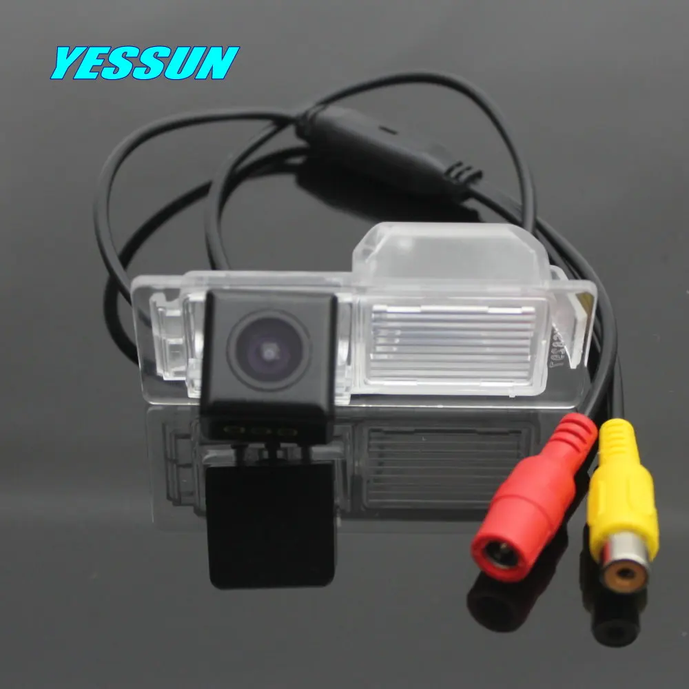 YESSUN Rearview Camera For Buick LaCrosse Allure 2009~2014 Car Rear View Reverse Backup Camera For Parking HD Night Vision
YESSUN Rearview Camera For Buick LaCrosse Allure 2009~2014 Car Rear View Reverse Backup Camera For Parking HD Night Vision
