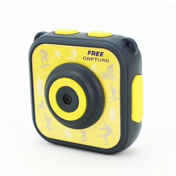 2018 Portable Cute Mini ABS Children Kid Camera Digital Video Camcorder with 1.77" LCD Screen Fine Gift for your Boy Girl
2018 Portable Cute Mini ABS Children Kid Camera Digital Video Camcorder with 1.77" LCD Screen Fine Gift for your Boy Girl