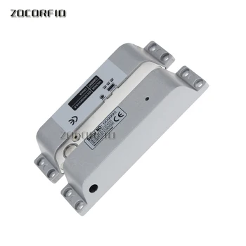 DC12V with timer Fail Safe Electric Drop Bolt Lock for Door Access Control Lock Door exposed installation
DC12V with timer Fail Safe Electric Drop Bolt Lock for Door Access Control Lock Door exposed installation