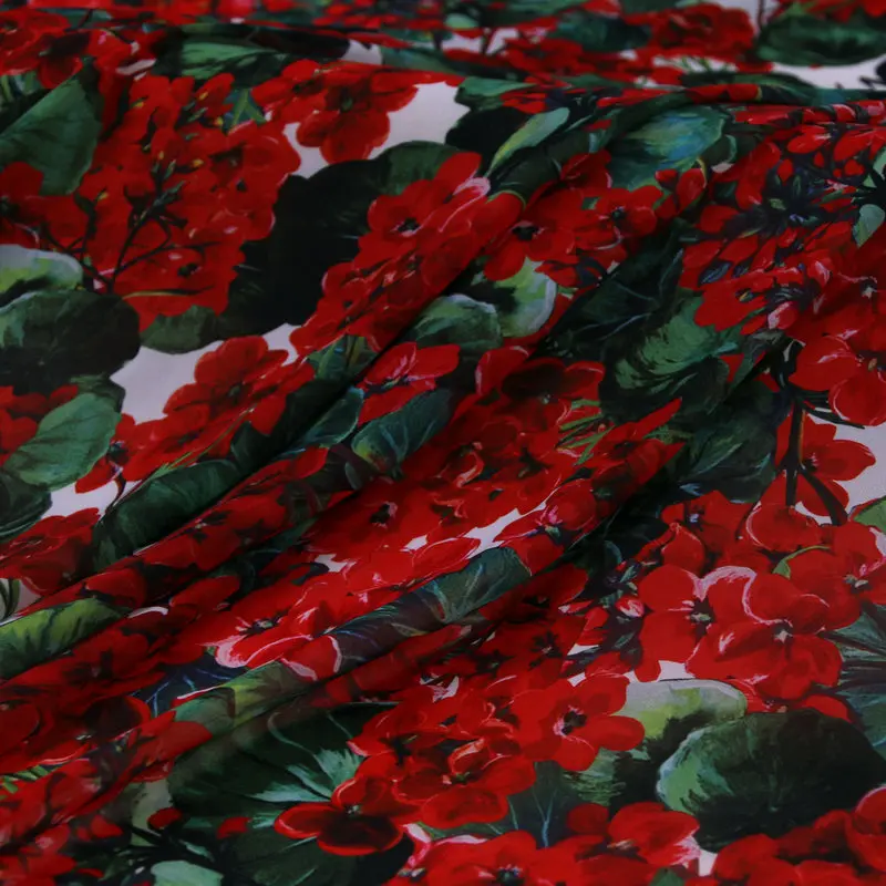 geranium digital print chiffon fabric,soft chiffon thin fabric for dress, women dress chiffon cloth sewing tissu au metre
geranium digital print chiffon fabric,soft chiffon thin fabric for dress, women dress chiffon cloth sewing tissu au metre