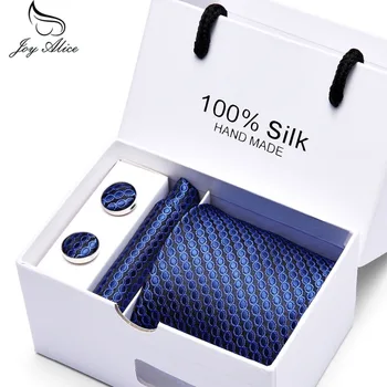 Dot Classic Men Neckties Wedding Party 2019 New Fashion 7.5 cm Wide Man Tie Handkerchief and Cufflinks Gift Box Packing
Dot Classic Men Neckties Wedding Party 2019 New Fashion 7.5 cm Wide Man Tie Handkerchief and Cufflinks Gift Box Packing