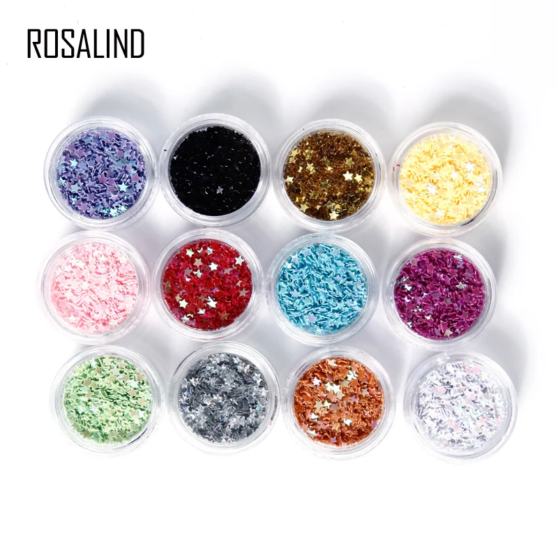 Rosalind 3D Nail Art Rhinestones Nail Decoration Mixed Accessories in Wheel for DIY Nail Beauty Tools For Nail Art Decorations
Rosalind 3D Nail Art Rhinestones Nail Decoration Mixed Accessories in Wheel for DIY Nail Beauty Tools For Nail Art Decorations