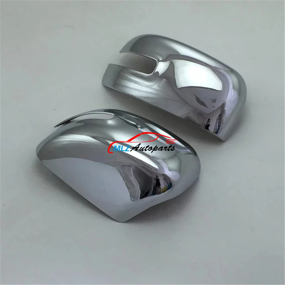 For Jeep Renegade 2015 2016 Silver Chrome Side Rear View Frame Rearview Mirror Cover Shell Trim
For Jeep Renegade 2015 2016 Silver Chrome Side Rear View Frame Rearview Mirror Cover Shell Trim