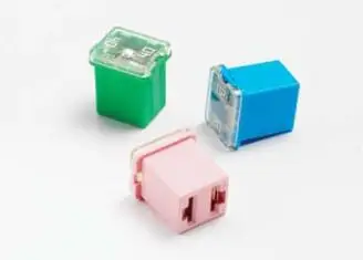 0895 20A 25A 30A 40A 50A 60A 58V Sqaure Auto Fuse Car Blade Fuses Box Low Profile JCASE Fuses Fuse Holder For Littelfuse x 5PCS
0895 20A 25A 30A 40A 50A 60A 58V Sqaure Auto Fuse Car Blade Fuses Box Low Profile JCASE Fuses Fuse Holder For Littelfuse x 5PCS