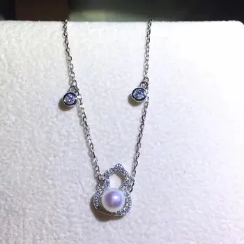 925 Silver Pearl Bracelet Settings Findings Mountings Women Accessories Parts Bangle Female Lady Girls' Jewelry
925 Silver Pearl Bracelet Settings Findings Mountings Women Accessories Parts Bangle Female Lady Girls' Jewelry