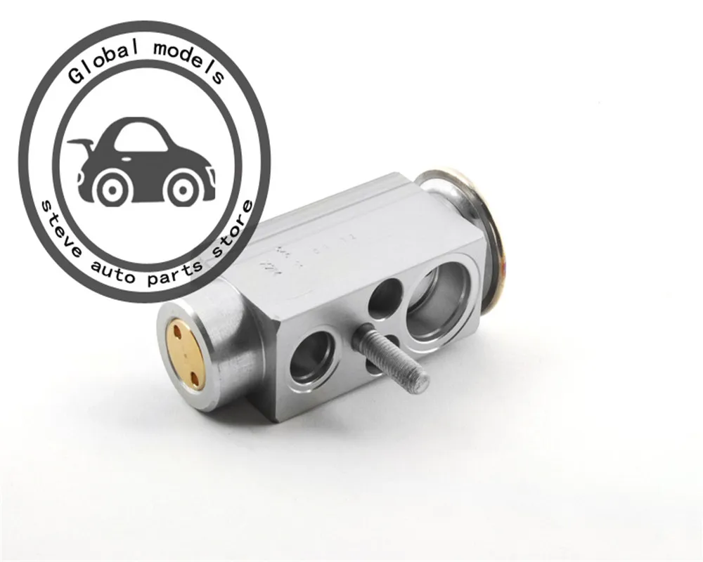 A/C Expansion Valve Expansion Valve Metrix for Mercedes Benz W203 C160 C180 C200 C220 C230 C240 C270 C280 C320 C350 A2308300184
A/C Expansion Valve Expansion Valve Metrix for Mercedes Benz W203 C160 C180 C200 C220 C230 C240 C270 C280 C320 C350 A2308300184