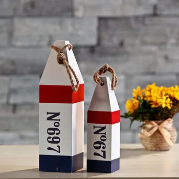 ZAKKA 2016 Wood Craft Mediterranean Wooden Buoy photo props 2pcs Set,home Furnishing Articles Nautical Decor - free Shipping
ZAKKA 2016 Wood Craft Mediterranean Wooden Buoy photo props 2pcs Set,home Furnishing Articles Nautical Decor - free Shipping