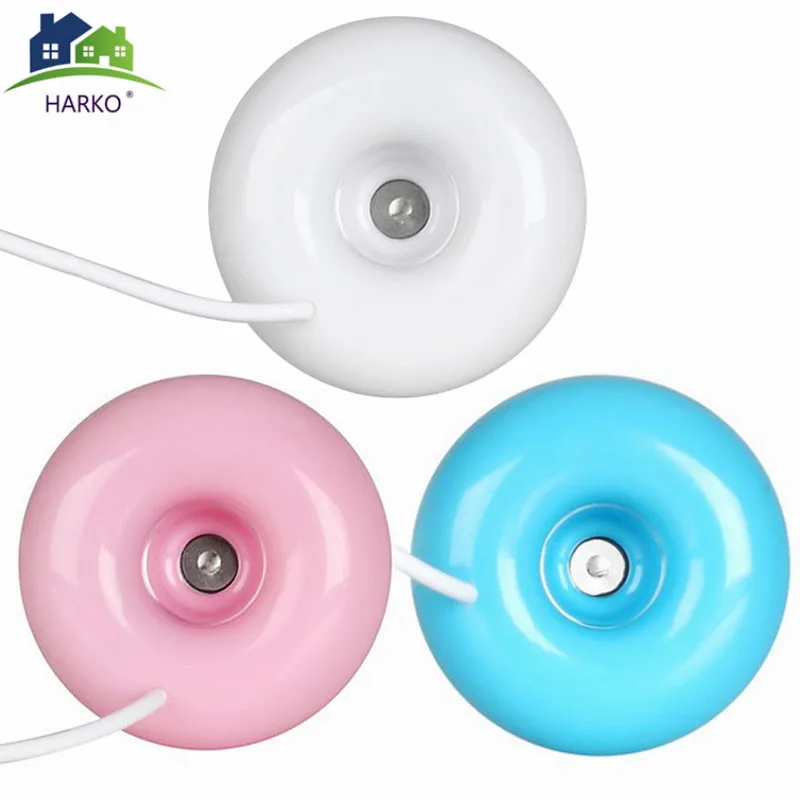Mini Donut Humidifier Floating Home Office Portable USB Humidifier Spray Humidifier Air Fresher Home Appliances Electric Mist
Mini Donut Humidifier Floating Home Office Portable USB Humidifier Spray Humidifier Air Fresher Home Appliances Electric Mist
