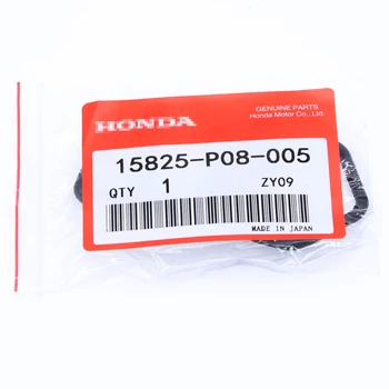 OEM 15825-P08-005 DOHC VTEC Spool Valve Solenoid Gasket for Honda GSR NSX D16Z6 B18C1 B16A2 B18C5
OEM 15825-P08-005 DOHC VTEC Spool Valve Solenoid Gasket for Honda GSR NSX D16Z6 B18C1 B16A2 B18C5