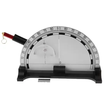 Light Reflection Refraction Demonstrator Physics Experiment Teaching Aid Laboratory Supplies Science Learning Educational Toys
Light Reflection Refraction Demonstrator Physics Experiment Teaching Aid Laboratory Supplies Science Learning Educational Toys